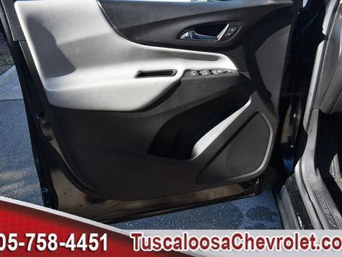 Used 2020 Chevrolet Equinox LS w/ LS Convenience Package image 16