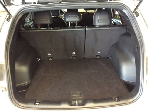 Used 2024 Jeep Compass Limited image 5