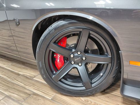 Used 2022 Dodge Challenger SRT Hellcat Redeye RWD image 13
