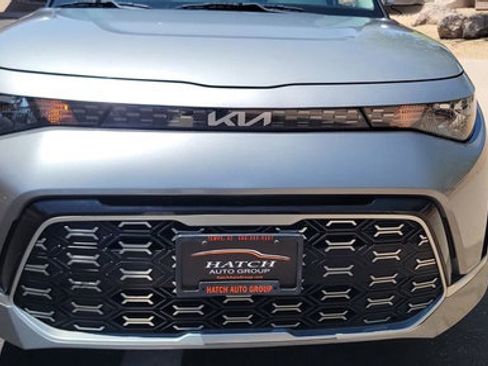 Used 2023 Kia Soul GT-Line FWD image 26