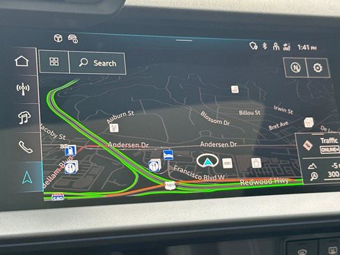 New 2026 Audi A3 2.0T Premium image 17