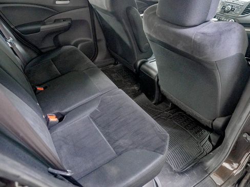 Used 2013 Honda CR-V LX image 32