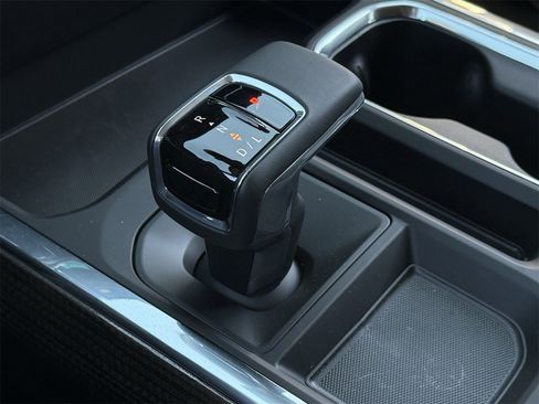 New 2026 Chevrolet Silverado 1500 LT w/ Texas Edition Plus image 18