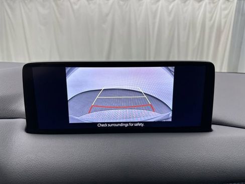 Certified 2023 MAZDA CX-5 AWD 2.5 S w/ Select Package image 17