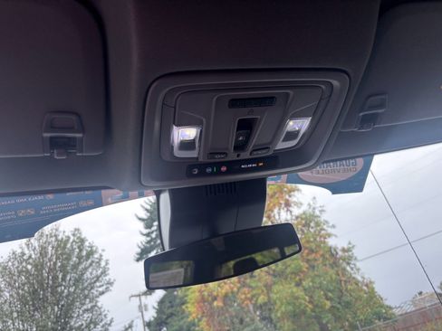 New 2026 Chevrolet Silverado 1500 LT image 25