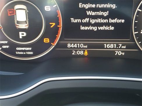 Used 2017 Audi Q7 3.0T Premium Plus image 17