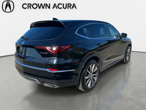 Certified 2025 Acura MDX FWD w/ Technology Package image 5