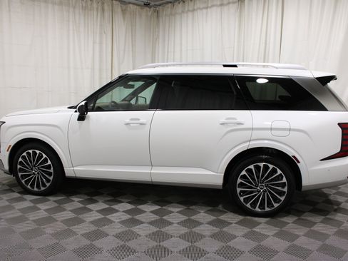 Used 2026 Hyundai Palisade Calligraphy AWD/4WD image 37