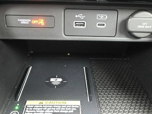 Certified 2024 Honda CR-V Sport-L image 33
