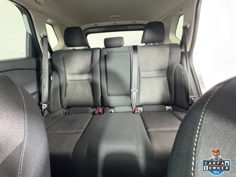 Used 2025 Nissan Rogue SV AWD/4WD image 6