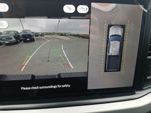 New 2026 Ford F250 XLT w/ XLT Premium Package image 19