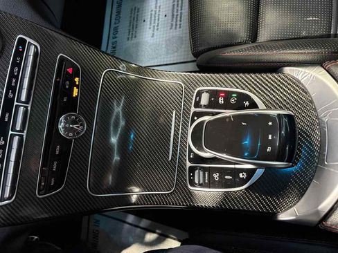 Used 2017 Mercedes-Benz C 43 AMG 4MATIC Coupe image 36