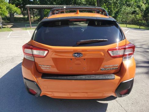 Used 2019 Subaru Crosstrek 2.0i Premium w/ Popular Package #3 AWD/4WD image 5