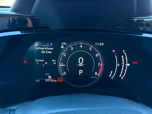 Certified 2023 Lexus NX 250 AWD image 17