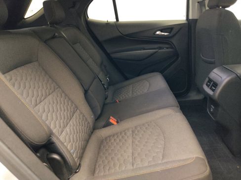 Used 2020 Chevrolet Equinox LT w/ Driver Convenience Package FWD image 19