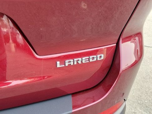 Used 2023 Jeep Grand Cherokee L Laredo w/ Luxury Tech Group I image 19