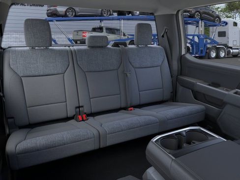New 2026 Ford F150 XLT AWD/4WD image 11