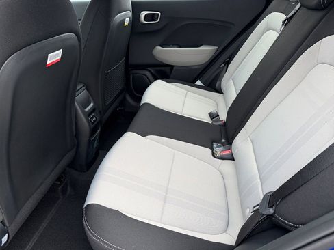 New 2026 Hyundai Venue SEL FWD image 12