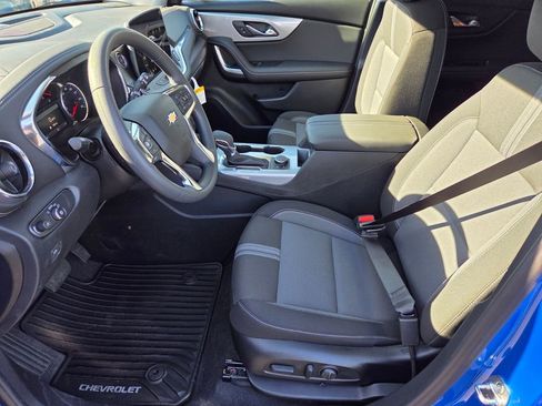 New 2026 Chevrolet Blazer LT image 6