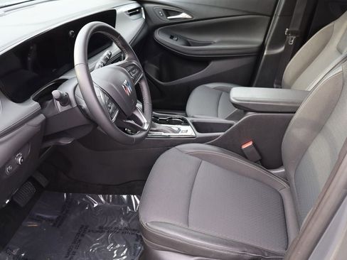 Used 2025 Buick Encore GX Preferred image 19