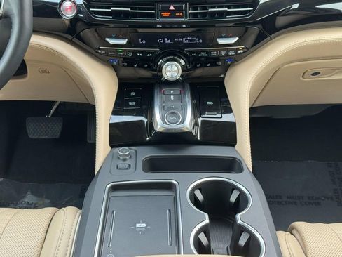 Certified 2026 Acura MDX SH-AWD w/ Advance Package image 19