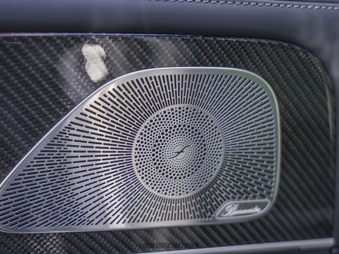 Used 2022 Mercedes-Benz GLE 63 AMG S image 54