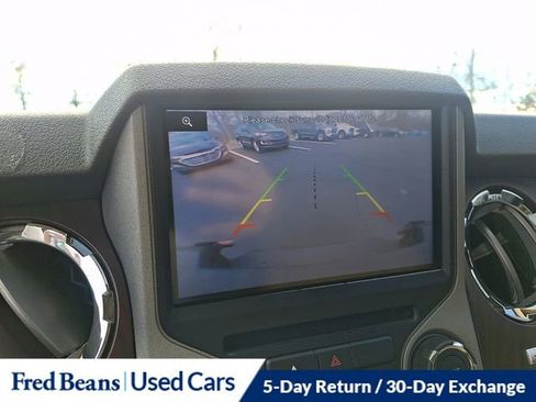 Used 2013 Ford F250 Lariat w/ Lariat Ultimate Pkg image 24