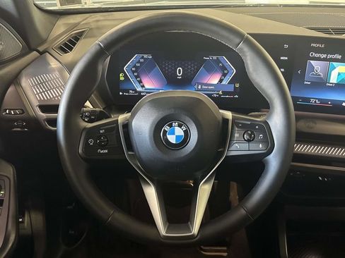 Used 2025 BMW 228i xDrive AWD/4WD image 16