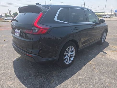 Used 2025 Honda CR-V EX-L image 8