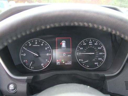 Used 2025 Subaru Ascent Limited AWD/4WD image 24