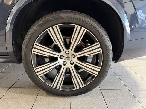 Used 2022 Volvo XC90 T6 Inscription w/ Advanced Package AWD/4WD image 7
