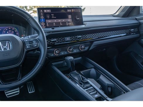 Used 2024 Honda Accord Sport image 21