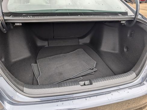 Certified 2024 Honda Accord EX-L image 32