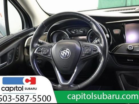 Used 2020 Buick Envision Essence image 15