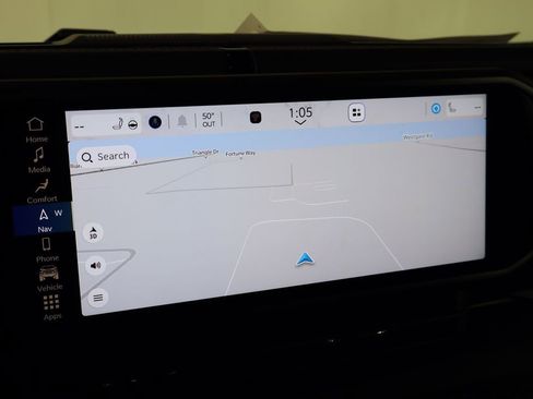 New 2026 Jeep Wrangler Sahara image 40