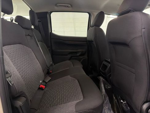 New 2025 Ford Ranger XL image 22