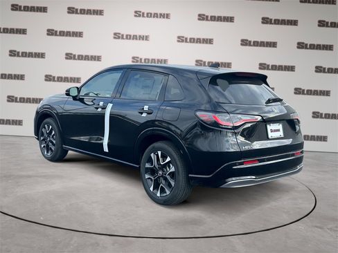 New 2026 Honda HR-V EX-L image 3