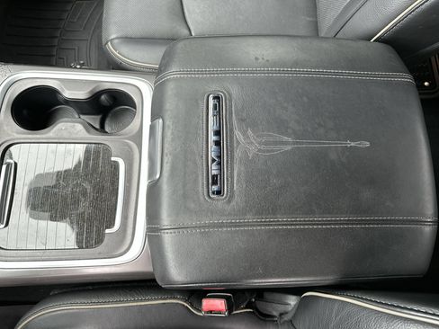 Used 2016 RAM 1500 Limited AWD/4WD image 22