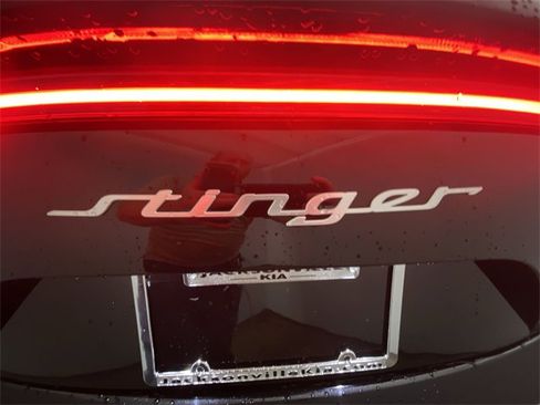 Used 2023 Kia Stinger GT2 image 12