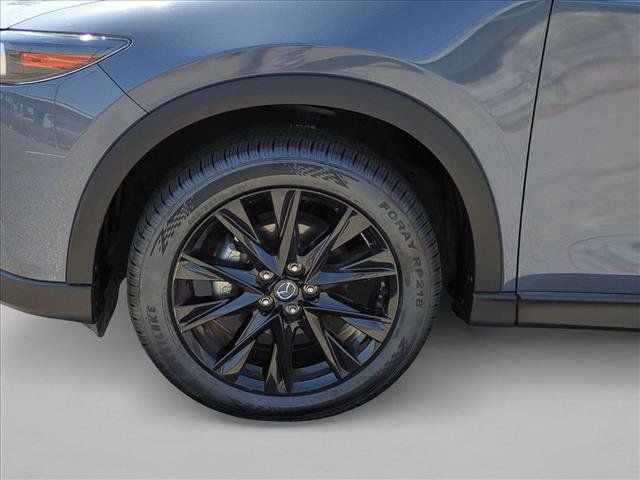 Used 2025 MAZDA CX-5 Carbon Edition AWD/4WD image 23