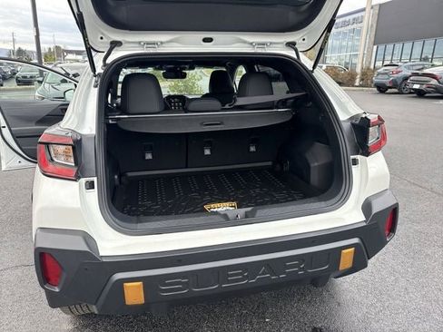 New 2026 Subaru Crosstrek 2.5i Wilderness AWD/4WD image 87