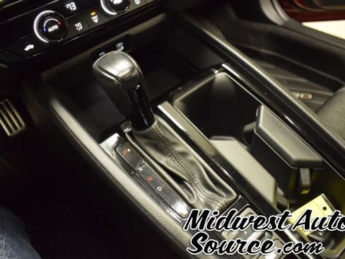 Used 2023 Honda Accord Sport image 15