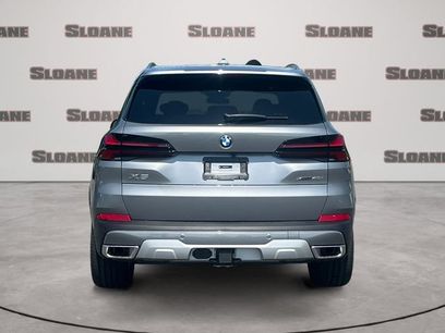 New 2026 BMW X5 xDrive40i w/ Premium Package