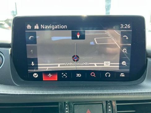 Used 2018 MAZDA MAZDA6 Signature image 29