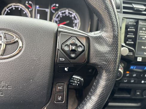 Used 2023 Toyota 4Runner TRD Pro image 26