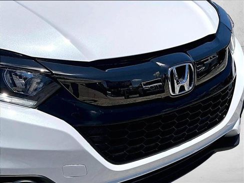 Used 2020 Honda HR-V Sport image 28