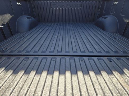 Used 2026 Toyota Tundra SR5 w/ SX Package image 33