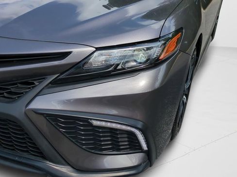 Certified 2023 Toyota Camry SE image 31