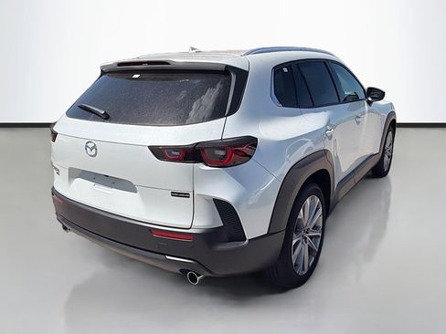 New 2026 MAZDA CX-50 AWD 2.5 S w/ Premium Package image 4