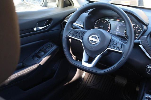 Certified 2025 Nissan Altima 2.5 SV w/ SV Special Edition Package FWD image 24